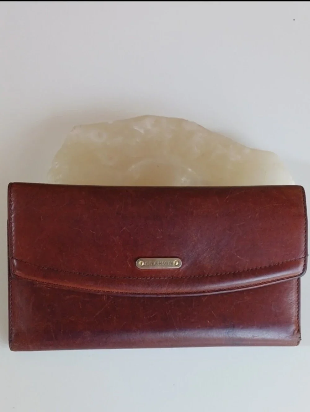 Vintage Brahmin Wallet